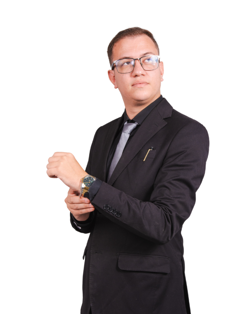 Dr. Matheus Suzuki Advogado Criminalista