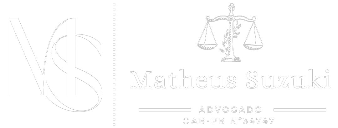 Matheus Suzuki Advogado Criminalista